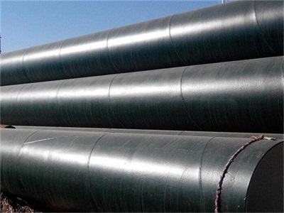 阿拉尔tpep防腐钢管厂家