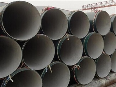 阿拉尔防腐钢管厂家